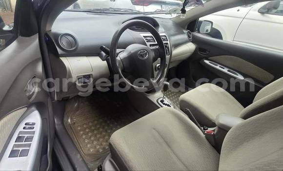 Buy Used Toyota Yaris Other Car in Addis–Ababa in Ethiopia Buy Used Toyota Yaris Other Car in Addis–Ababa in Ethiopia