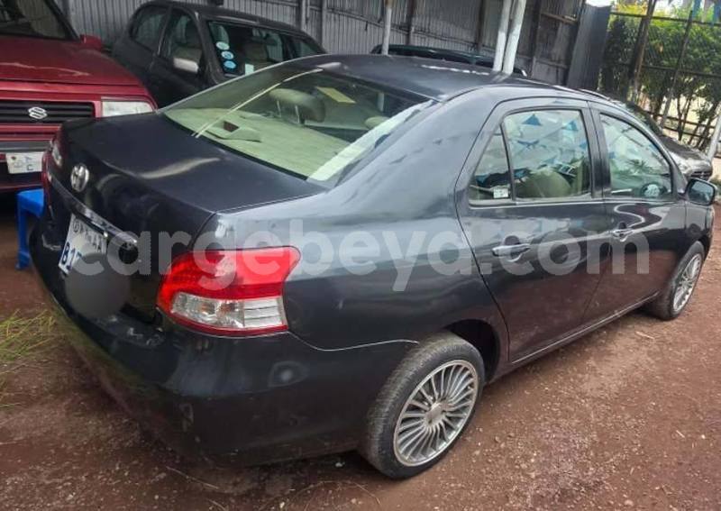 Big with watermark toyota yaris ethiopia addis ababa 13097