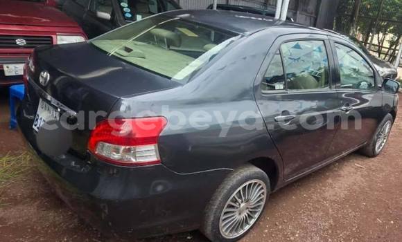 Buy Used Toyota Yaris Other Car in Addis–Ababa in Ethiopia Buy Used Toyota Yaris Other Car in Addis–Ababa in Ethiopia
