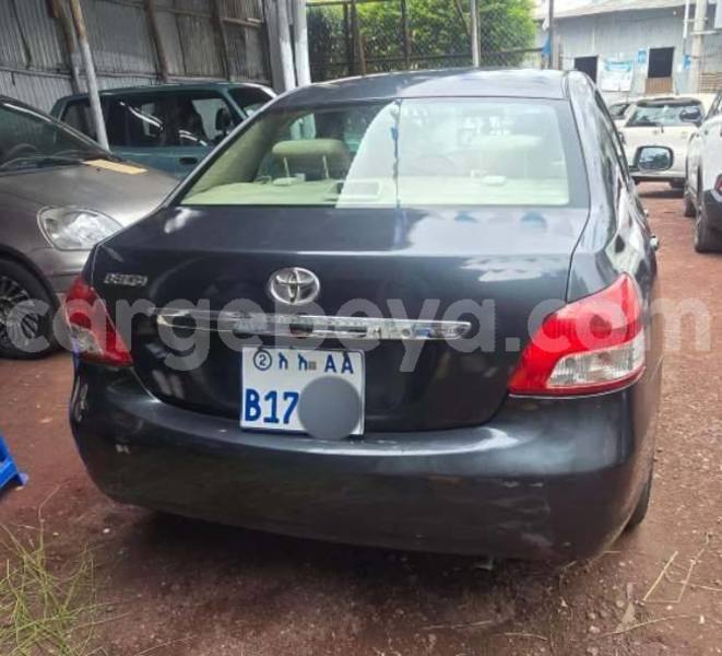 Big with watermark toyota yaris ethiopia addis ababa 13097