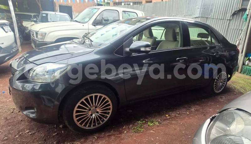 Big with watermark toyota yaris ethiopia addis ababa 13097