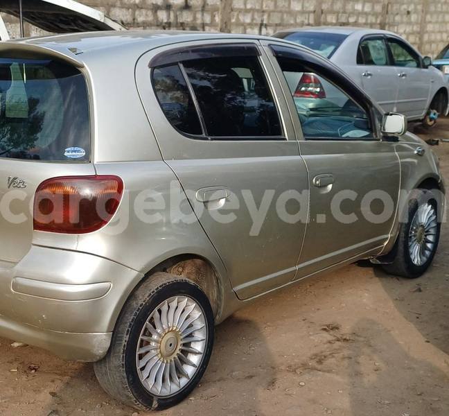 Big with watermark toyota vitz ethiopia addis ababa 13099