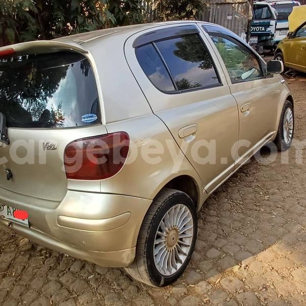Big with watermark toyota vitz ethiopia addis ababa 13099