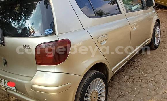 Oofamaa Toyota Vitz Other Makiinaa iti Addis–Ababa keessatti Ethiopia keessatti Oofamaa Toyota Vitz Other Makiinaa iti Addis–Ababa keessatti Ethiopia keessatti