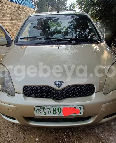 Big with watermark toyota vitz ethiopia addis ababa 13099