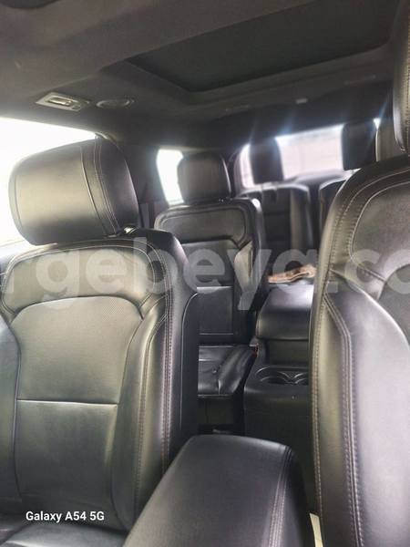 Big with watermark ford explorer africa addis ababa 13100