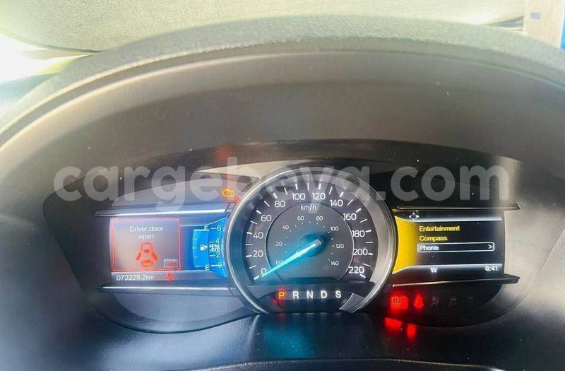 Big with watermark ford explorer africa addis ababa 13100