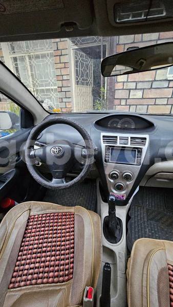 Big with watermark toyota yaris africa addis ababa 13101