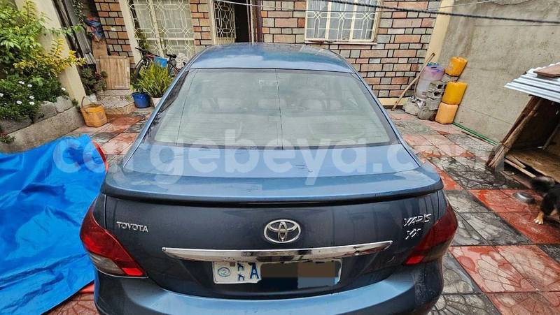 Big with watermark toyota yaris africa addis ababa 13101