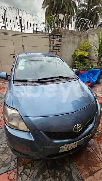 Big with watermark toyota yaris africa addis ababa 13101
