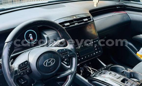 Oofamaa Hyundai Tucson Blue Makiinaa iti Addis ababa keessatti Africa keessatti Oofamaa Hyundai Tucson Blue Makiinaa iti Addis ababa keessatti Africa keessatti