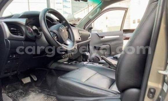 Oofamaa Toyota Hilux Other Makiinaa iti Addis–Ababa keessatti Ethiopia keessatti Oofamaa Toyota Hilux Other Makiinaa iti Addis–Ababa keessatti Ethiopia keessatti