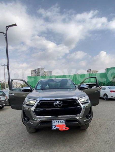 Big with watermark toyota hilux ethiopia addis ababa 13105