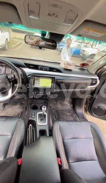 Big with watermark toyota hilux ethiopia addis ababa 13105