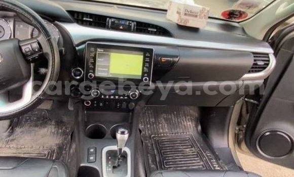 Oofamaa Toyota Hilux Other Makiinaa iti Addis–Ababa keessatti Ethiopia keessatti Oofamaa Toyota Hilux Other Makiinaa iti Addis–Ababa keessatti Ethiopia keessatti