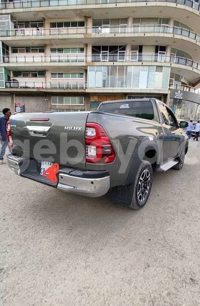 Big with watermark toyota hilux ethiopia addis ababa 13105