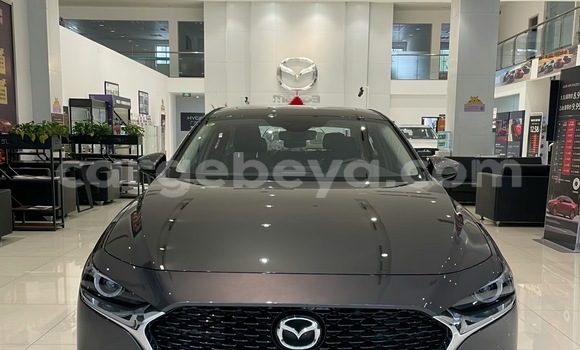 Buy New Mazda 3 Other Car in Addis ababa in Africa