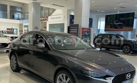 Buy New Mazda 3 Other Car in Addis ababa in Africa Buy New Mazda 3 Other Car in Addis ababa in Africa