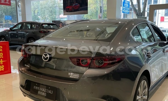 Buy New Mazda 3 Other Car in Addis ababa in Africa Buy New Mazda 3 Other Car in Addis ababa in Africa