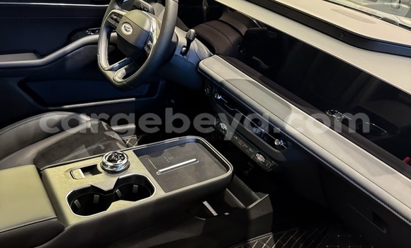 Acheter Neuf Voiture Ford Mondeo Noir à Addis ababa, Africa Acheter Neuf Voiture Ford Mondeo Noir à Addis ababa, Africa