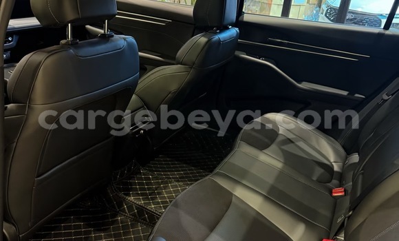 Acheter Neuf Voiture Ford Mondeo Noir à Addis ababa, Africa Acheter Neuf Voiture Ford Mondeo Noir à Addis ababa, Africa