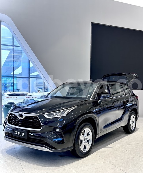 Big with watermark toyota highlander africa addis ababa 13109