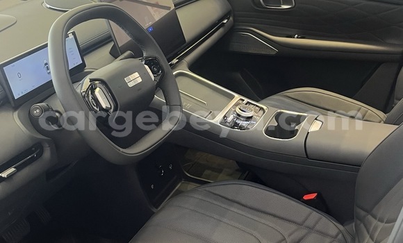 Acheter Neuf Voiture Geely FC (Vision) Gris à Addis ababa, Africa Acheter Neuf Voiture Geely FC (Vision) Gris à Addis ababa, Africa