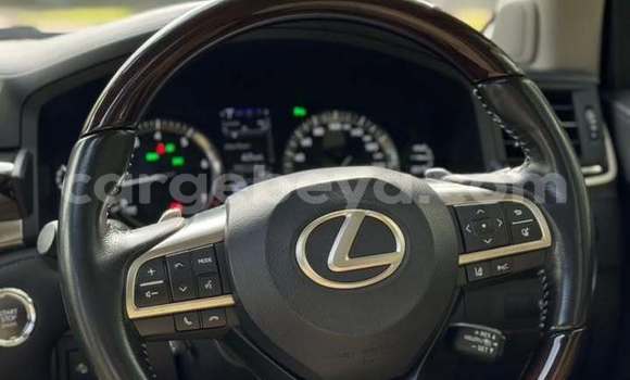Buy Used Lexus LX 450 White Car in Addis ababa in Africa Buy Used Lexus LX 450 White Car in Addis ababa in Africa