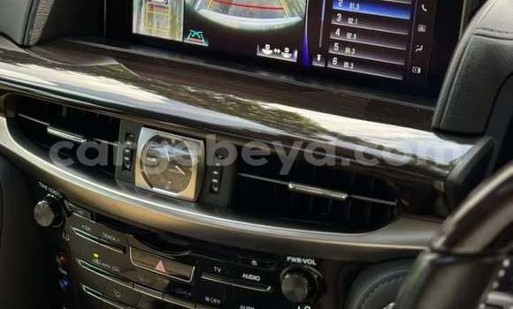 Buy Used Lexus LX 450 White Car in Addis ababa in Africa Buy Used Lexus LX 450 White Car in Addis ababa in Africa