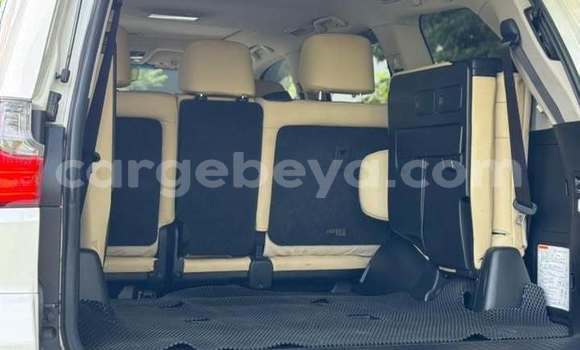 Buy Used Lexus LX 450 White Car in Addis ababa in Africa Buy Used Lexus LX 450 White Car in Addis ababa in Africa