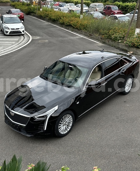 Big with watermark cadillac ct6 africa addis ababa 13114