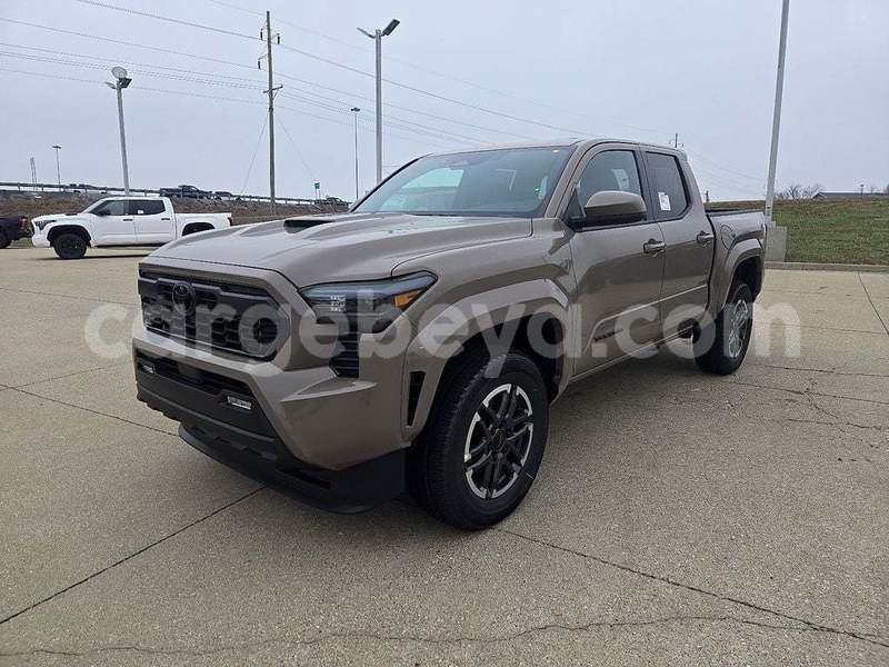Big with watermark toyota tacoma africa addis ababa 13115