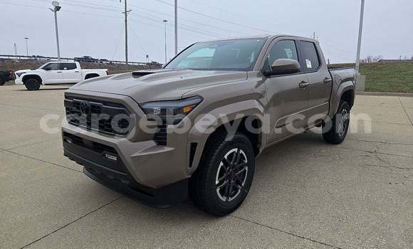 Buy New Toyota Tacoma Other Car in Addis ababa in Africa Buy New Toyota Tacoma Other Car in Addis ababa in Africa
