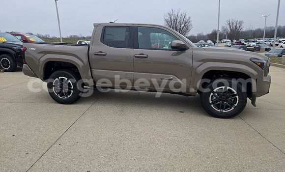 Buy New Toyota Tacoma Other Car in Addis ababa in Africa Buy New Toyota Tacoma Other Car in Addis ababa in Africa