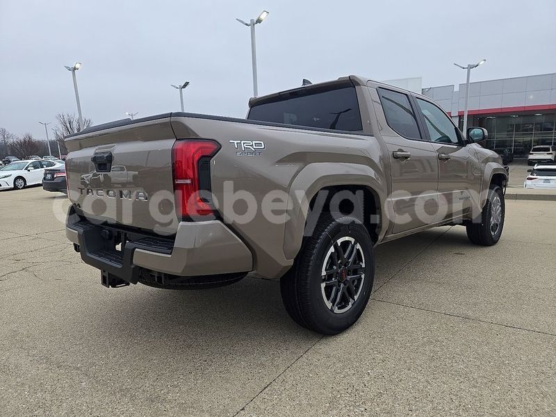 Big with watermark toyota tacoma africa addis ababa 13115