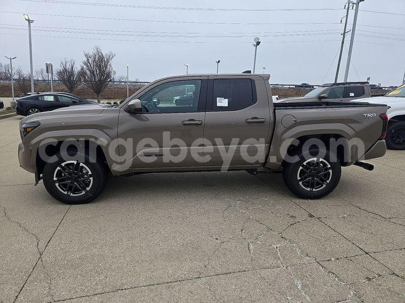 Big with watermark toyota tacoma africa addis ababa 13115