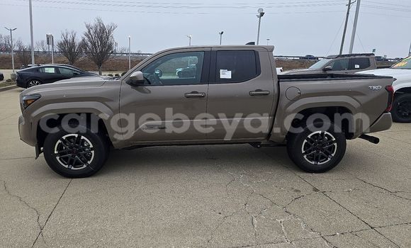 Buy New Toyota Tacoma Other Car in Addis ababa in Africa Buy New Toyota Tacoma Other Car in Addis ababa in Africa