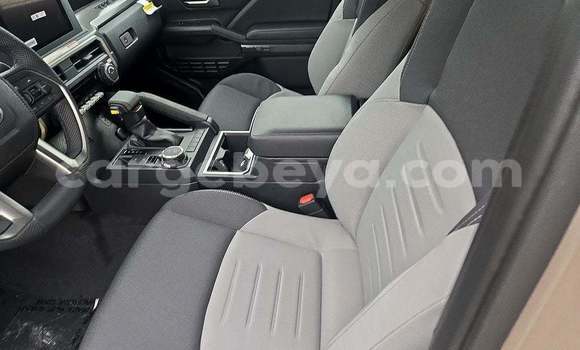 Buy New Toyota Tacoma Other Car in Addis ababa in Africa Buy New Toyota Tacoma Other Car in Addis ababa in Africa