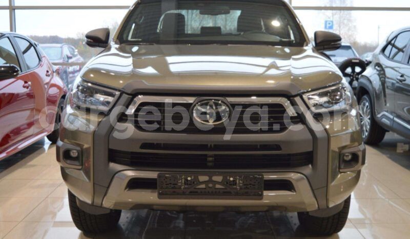 Big with watermark toyota hilux africa addis ababa 13116