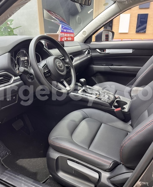 Big with watermark mazda cx 5 africa addis ababa 13117