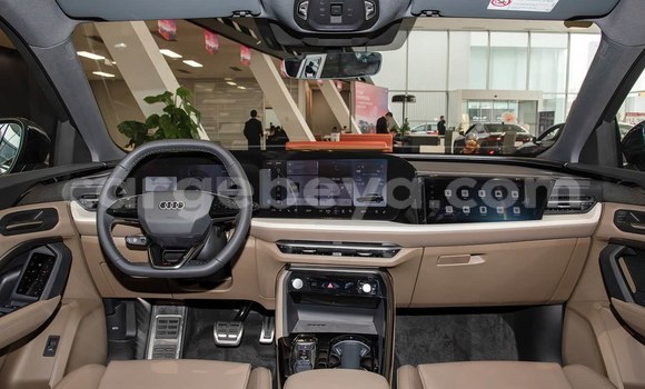 Buy New Audi Q5 Black Car in Addis ababa in Africa Buy New Audi Q5 Black Car in Addis ababa in Africa