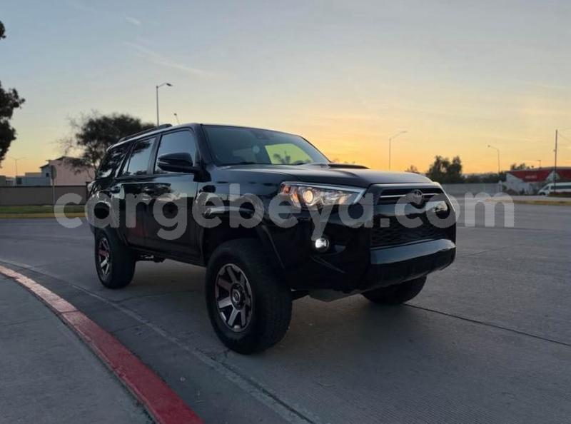 Big with watermark toyota 4runner ethiopia addis ababa 13120