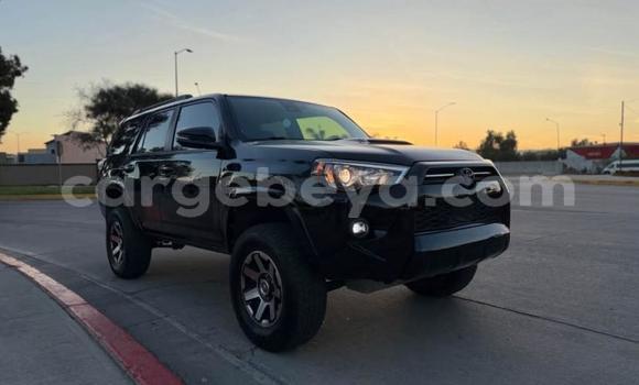 Buy Used Toyota 4Runner Black Car in Addis–Ababa in Ethiopia Buy Used Toyota 4Runner Black Car in Addis–Ababa in Ethiopia