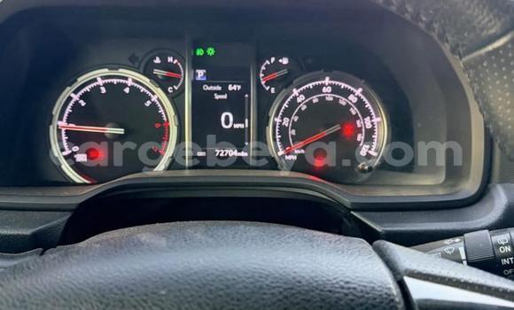 Buy Used Toyota 4Runner Black Car in Addis–Ababa in Ethiopia Buy Used Toyota 4Runner Black Car in Addis–Ababa in Ethiopia
