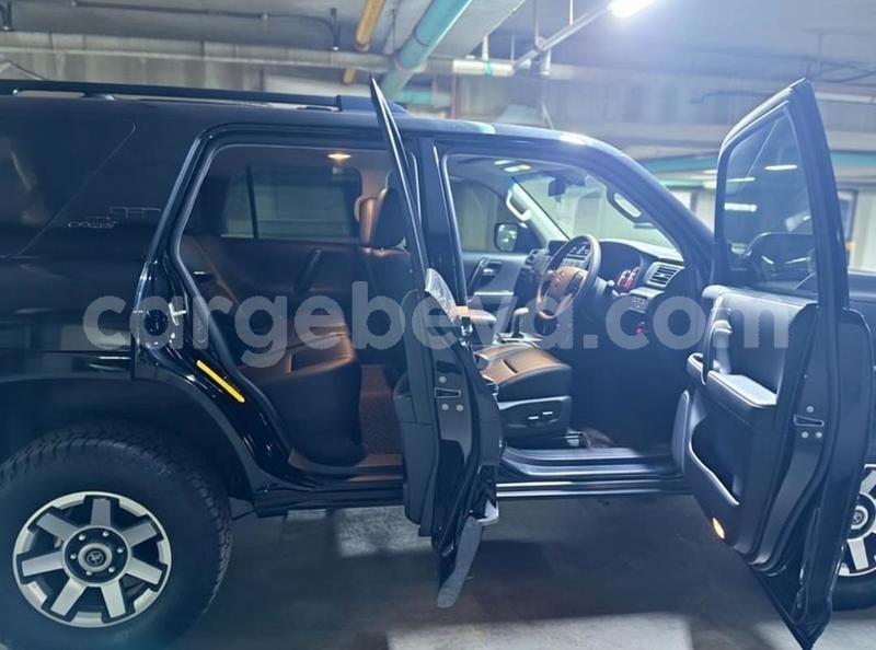 Big with watermark toyota 4runner ethiopia addis ababa 13120