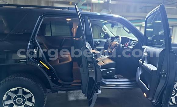 Buy Used Toyota 4Runner Black Car in Addis–Ababa in Ethiopia Buy Used Toyota 4Runner Black Car in Addis–Ababa in Ethiopia