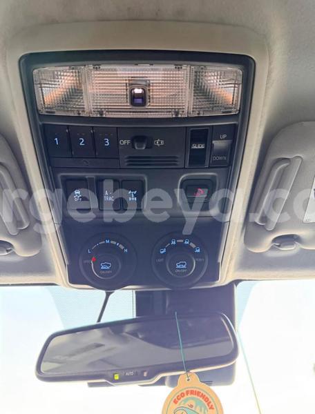 Big with watermark toyota 4runner ethiopia addis ababa 13120