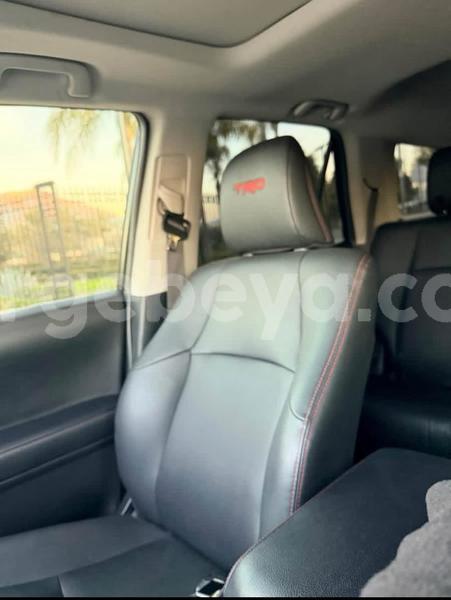 Big with watermark toyota 4runner ethiopia addis ababa 13120