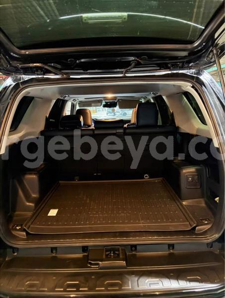 Big with watermark toyota 4runner ethiopia addis ababa 13120