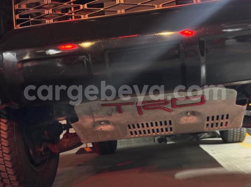 Big with watermark toyota 4runner ethiopia addis ababa 13120